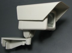 Temperature-proof housing TK-003